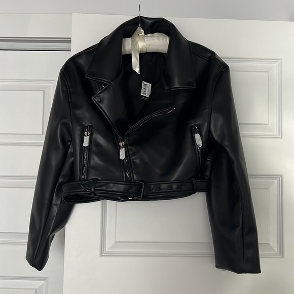 Black jacket - Picture 3 of 3